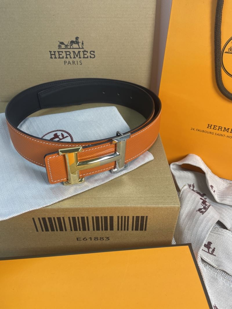 Hermes Belts